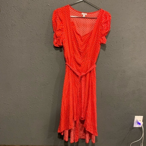 love, Fire Dresses & Skirts - Women’s Love Fire Dress